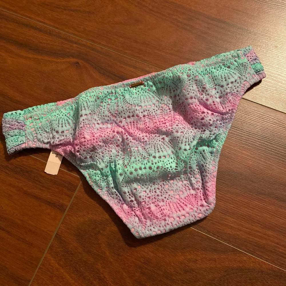 Victoria’s Secret swim bottom